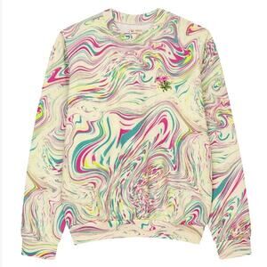For Days Recycled Fleece Sweatshirt (Small)